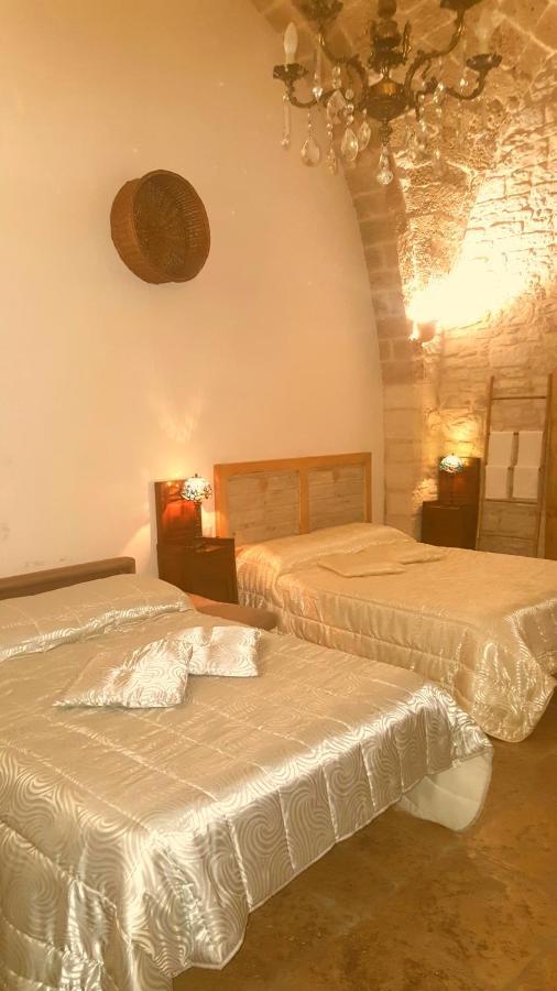 Piazza Duomo - Medieval Puglia'S House Giovinazzo Luaran gambar