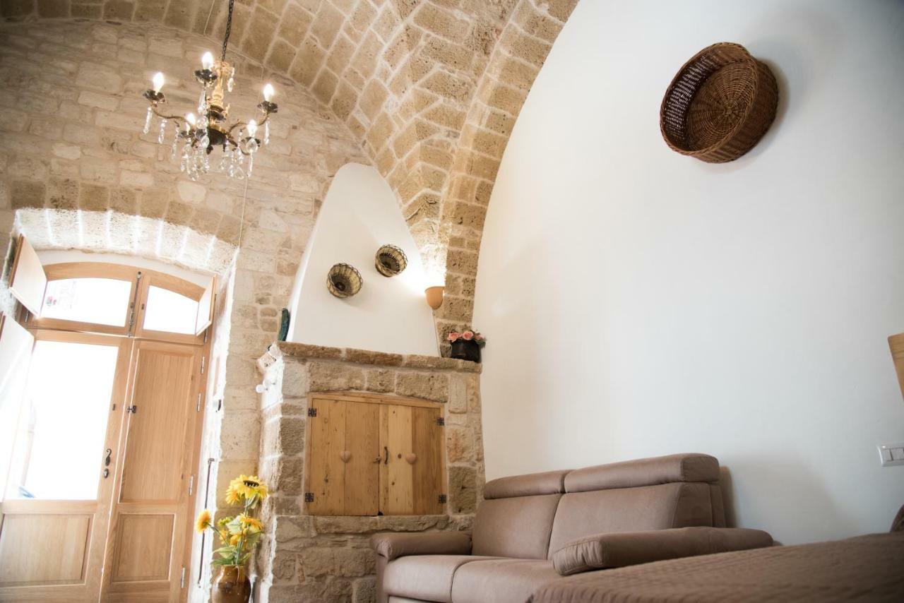Piazza Duomo - Medieval Puglia'S House Giovinazzo Luaran gambar