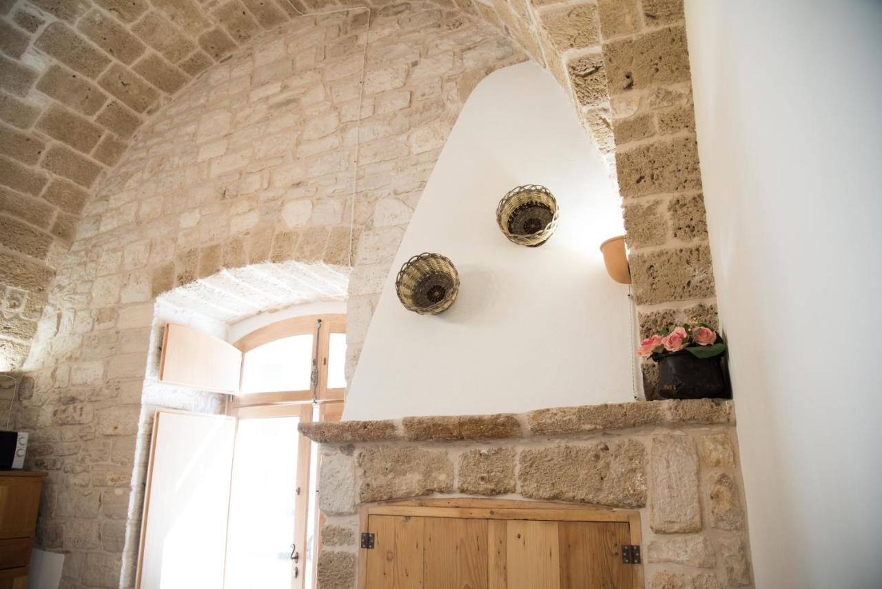 Piazza Duomo - Medieval Puglia'S House Giovinazzo Luaran gambar